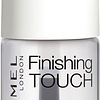 Rimmel London Finishing Touch Ultra Shine - Topcoat