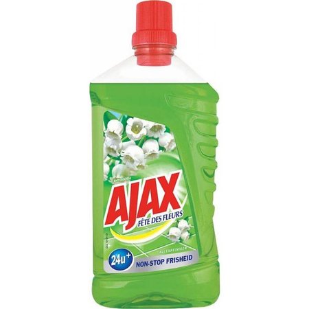 Ajax Reiniger / Ajax Floor Cleaner 5L | BIG W : Prefer to read :how can i better protect my php, jquery, ajax requests from malicious users.