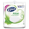 Edet Aloe Vera feuchtes Toilettenpapier - 40 Stück