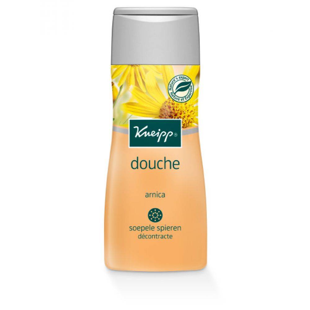 Kneipp Douche Arnica 200 ml