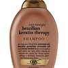 Brasilianisches Keratintherapieshampoo