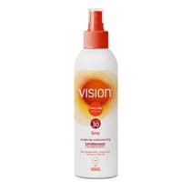 Spray Solaire Vision Every Day Sun Protection - SPF 30 - 200 ml