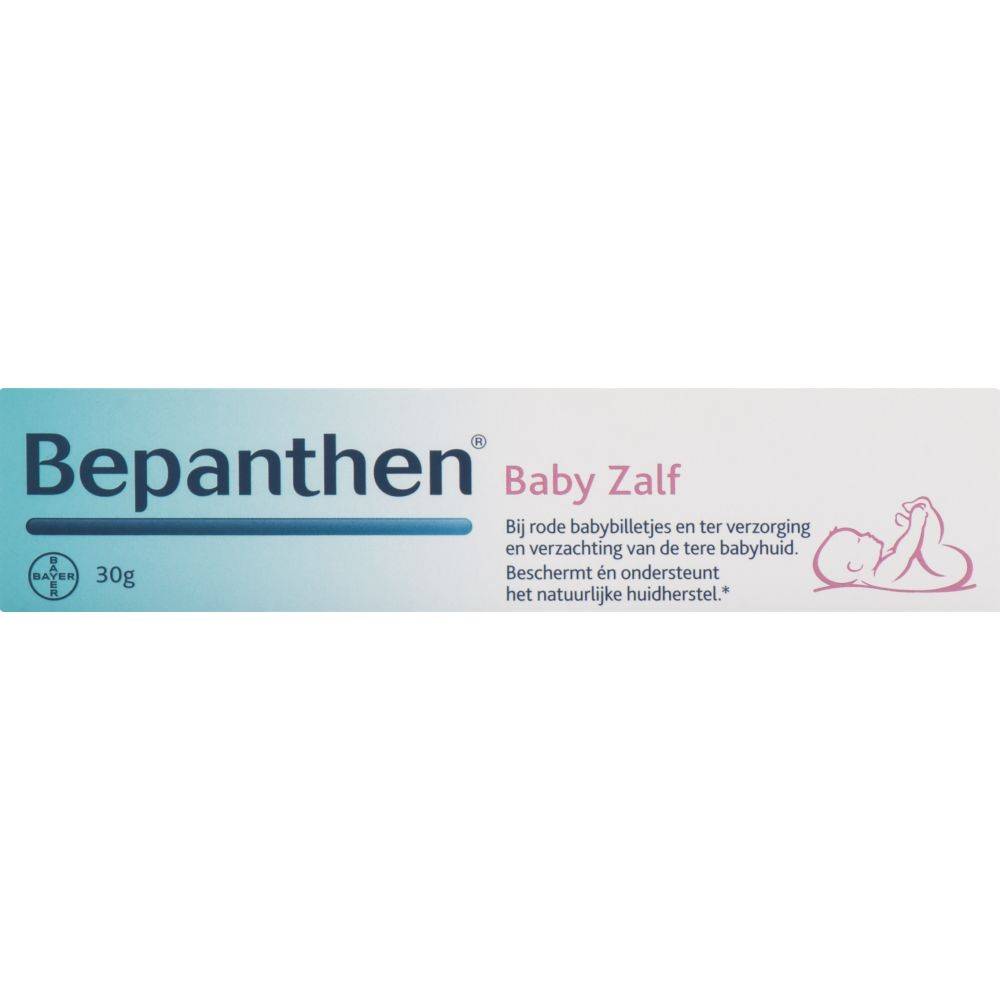 bepanthen baby