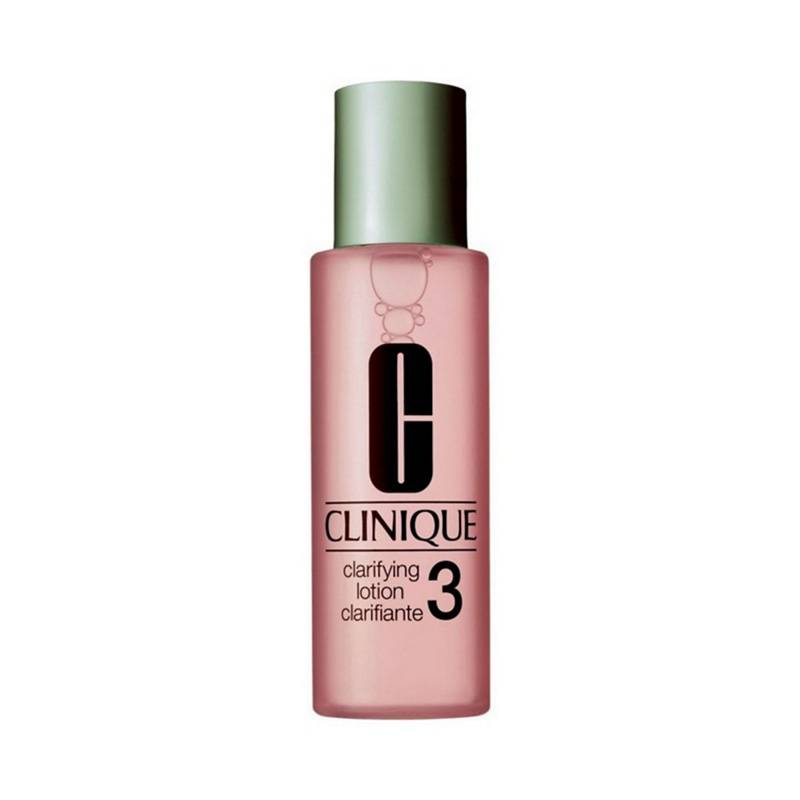 Clinique Clarifying Lotion 3 Reinigingslotion Vette huid - 400 ml