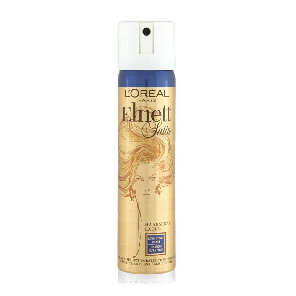 L'Oréal Elnett Extra Strong Fixation 75 ml