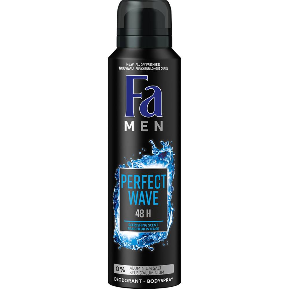 Fa Men Deospray Perfect Wave 150 ml