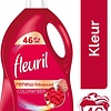 Fleuril Brilliant Color - 46 washes - liquid - Detergent
