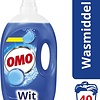 Omo White Detergent - 40 Wäschen