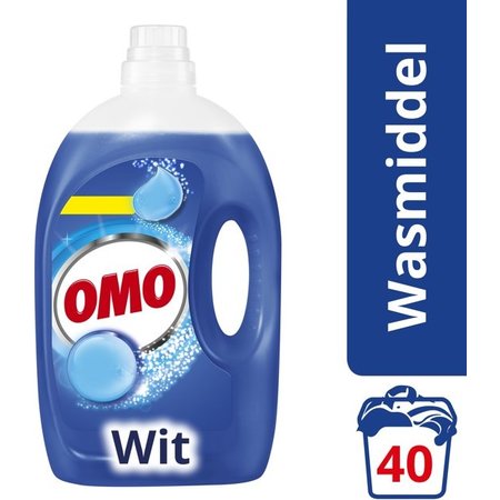 Omo Color Lessive Liquide 700ml - 20 lavages - Onlinevoordeelshop