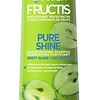 Garnier Fructis Pure Shine Shampoo 250 ml - Cheveux normaux et ternes