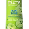 Garnier Fructis Pure Shine Shampoo 250 ml - Normaal, dof haar