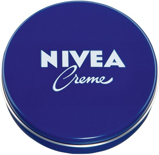 NIVEA Hydraterende Crème voor gezicht - 150 ml -