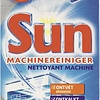 Sun Expert Maschinenreiniger - Packung mit 3 Dosen