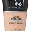 Maybelline Fit Me - 122 Cream - Foundation