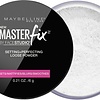 Maybelline Face Studio Master Fix Loose Face Powder - 01 Translucent