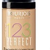 Bourjois 123 Perfect Foundation - 52 Vanilla - 30ml