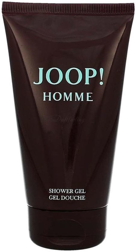 Joop! Homme Shower gel - 150 ml