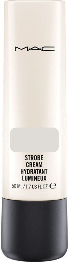 Surligneur pour crème stroboscopique MAC Cosmetics Silverlite - 50 ml