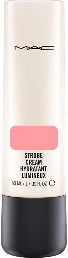 MAC Cosmetics Stobe Cream Hydratant Lumineux - Pinklite