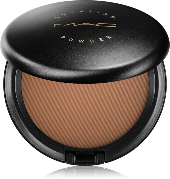 MAC Cosmetics Bronzing Powder - Mattbronze