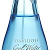 Davidoff Cool Water - Eau De Toilette Femme 100 ml