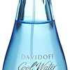 Davidoff Cool Water - Eau De Toilette Woman 100 ml