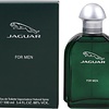 Jaguar 100 ml - Eau de toilette - Parfum homme