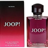 Joop! Homme 125 ml - Eau de toilette - Herenparfum