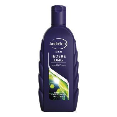 Andrélon Classic Shampoo jeden Tag