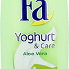 FA Shower Cream Yogurt And Care Aloe Vera