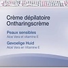 Veet Crème dépilatoire Silk & Fresh Peaux Sensibles - 200 ml