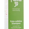 Plantur39 Cheveux colorés - Caféine - 250 ml - Shampooing