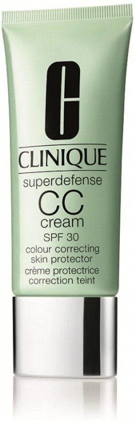 Clinique Superdefense CC Creme SPF30 - 02 Light - 40 ml