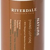 Riverdale Hand Lotion Nature 300ml 21cm