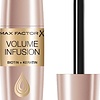 Mascara Max Factor Volume Infusion Noir - 001 Noir