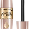 Max Factor Volume Infusion Mascara Black - 001 Black