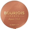 Bourjois Little Round Pot - 32 Ambre d'Or - Blush