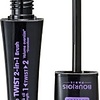 Bourjois Twist Up the Volume Balm Edition - Noir - Mascara