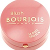 Bourjois Little Round Pot - 54 Rose - Blush