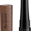 Bourjois Rouge Velvet The Lipstick - 23 Taupe of Paris - Lippenstift