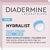 Diadermine Hydralist Silky Cream Crème De Jour 50 ml