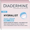 Diadermine Hydralist Silky Cream Day Cream 50 ml