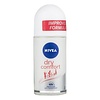 Nivea Dry Komfort-Roll-On