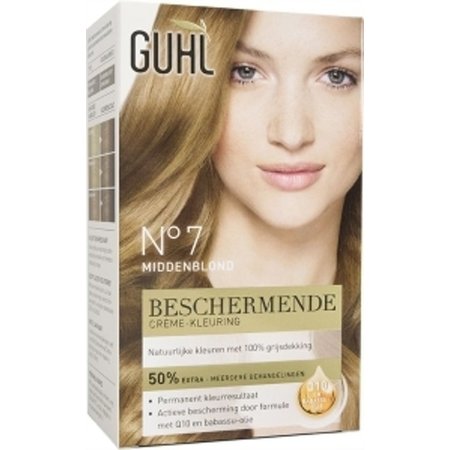 Hair Color Onlinevoordeelshop