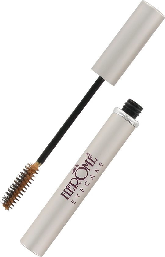 Herôme Eye Care Brow Gel Blond - 6.5 ml - gel