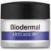 Anti Age 40+ - Nachtcrème tegen huidveroudering - 50ml