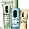 Clinique 3 Step Creates Great Skin Introduction Kit Skin type 4 - For oily skin - 3 pieces