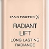 Max Factor Radiant Lift Foundation - 50 Natural