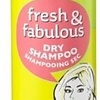 got2B Fresh & Fabulous dry shampoo - Extra Fresh 200 ml