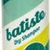 Batiste Clean & Classic Original Dry Shampoo